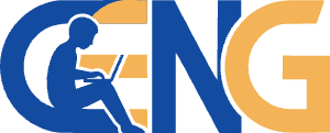 Computer Engineers of the Next Generation (CENG) logo