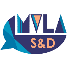 MVLA Speech & Debate logo